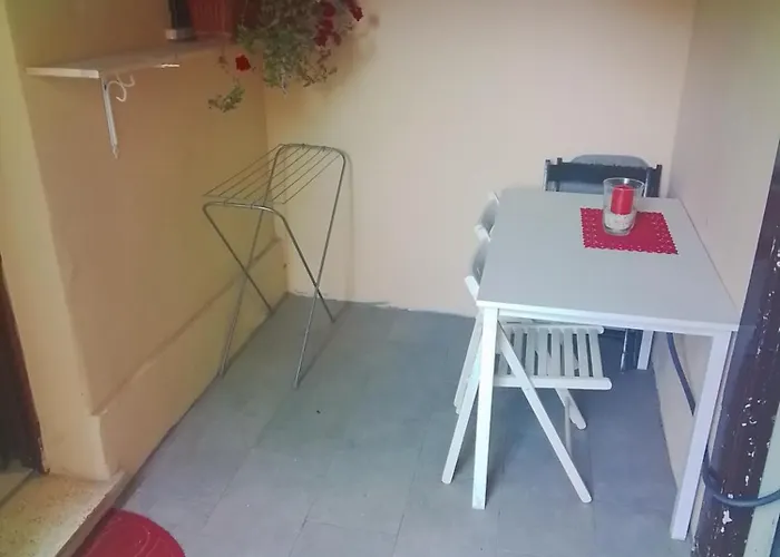 Cottage